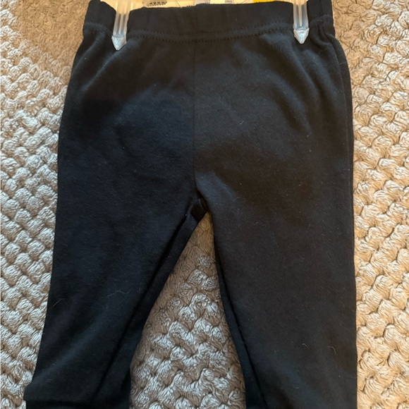 Swiggles Baby Boy 3-Piece Outfit Set 0-3M “I Dig Mommy” Onsies & Pants - Picture 4 of 6